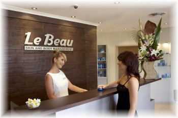 Le Beau Day Spa - Food Delivery Shop 1