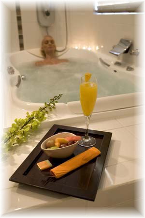 Le Beau Day Spa - Food Delivery Shop 2