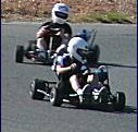 Raceway Kart Hire - Food Delivery Shop