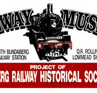 Bundaberg Railway Museum - Food Delivery Shop