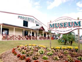 Proserpine QLD Food Delivery Shop
