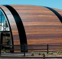 The Bundaberg Barrel - Food Delivery Shop