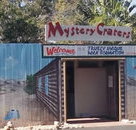 Mystery Craters - Food Delivery Shop