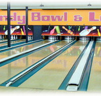 Bundy Bowl and Leisure Complex - Food Delivery Shop