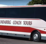 Bundaberg Coaches - Food Delivery Shop