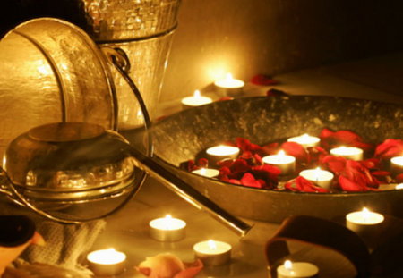 Lella Hammam Moroccan Bath And Spa - Food Delivery Shop 0