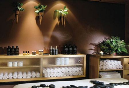 Lella Hammam Moroccan Bath And Spa - Food Delivery Shop 1