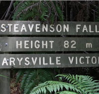 Stevensons Falls - Pet Food Australia