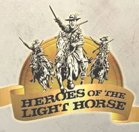 Australian Outback Spectacular - Pet Food Australia