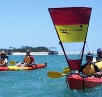 Kayak Noosa - Food Delivery Shop