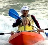 Noosa Ocean Kayak Tours - Pet Food Australia
