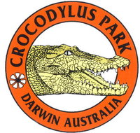 Crocodylus Park - Pet Food Australia