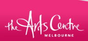 The Arts Centre Melbourne - Food Delivery Shop 1