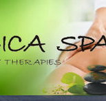 Indica Spa - Food Delivery Shop