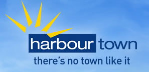 Harbour Town Adelaide - Food Delivery Shop 0