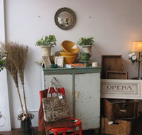SavvyShopTours - Food Delivery Shop