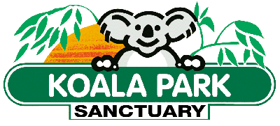 Koala Park Sanctuary - Food Delivery Shop