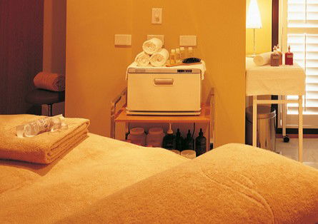 Park Club Health And Day Spa - Food Delivery Shop 2