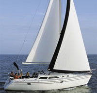 Victorian Yacht Charters - Food Delivery Shop