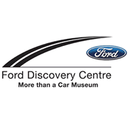 Ford Discovery Centre - Food Delivery Shop 0
