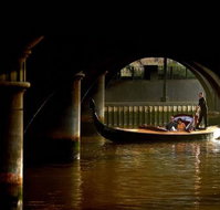 Venice on the Yarra - Pet Food Australia