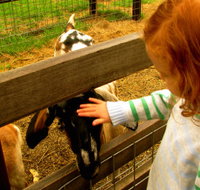 Collingwood Children's Farm - Pet Food Australia