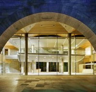 National Gallery of Victoria - Pet Food Australia