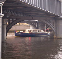 Melbourne Water Taxis - Pet Food Australia