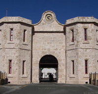 Fremantle Prison - Pet Food Australia