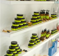 Milk Day Spa - Food Delivery Shop