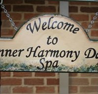 Inner Harmony Day Spa  Beauty Retreat - Food Delivery Shop