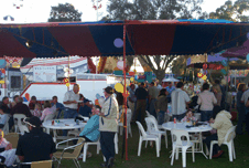 King Carnival - Food Delivery Shop 4