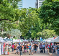 Riverside at the Gardens - Pet Food Australia