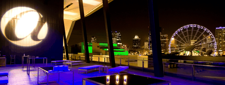 Brisbane Convention  Exhibition Centre - Pet Food Australia