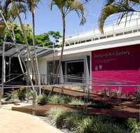 Redland Art Gallery - Pet Food Australia