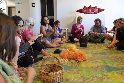 Redland Art Gallery - Food Delivery Shop 3