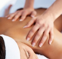 Dome Spa Retreat at the Brisbane Marriott Hotel - Food Delivery Shop