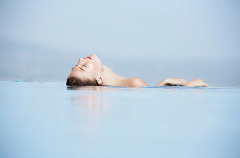 Dome Spa Retreat At The Brisbane Marriott Hotel - Pet Food Australia 2