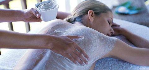 The Revival Lounge - Food Delivery Shop 1