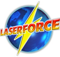 Laserforce - Food Delivery Shop