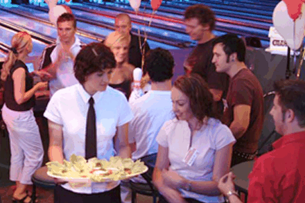 Chermside Hyperbowl - Food Delivery Shop 1