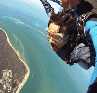 Skydive Bribie Island - Food Delivery Shop