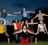 Vulcana Women's Circus - Pet Food Australia