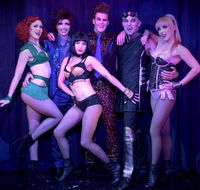 Draculas Cabaret Restaurant - Food Delivery Shop