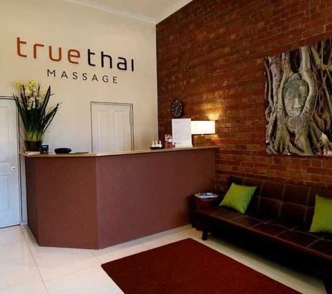 True Thai Massage - Food Delivery Shop 1