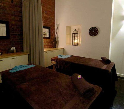True Thai Massage - Food Delivery Shop 3