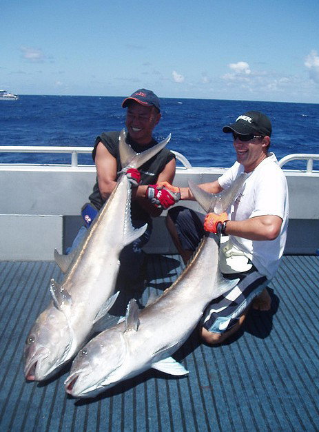 Blue Juice Charters - Food Delivery Shop 0