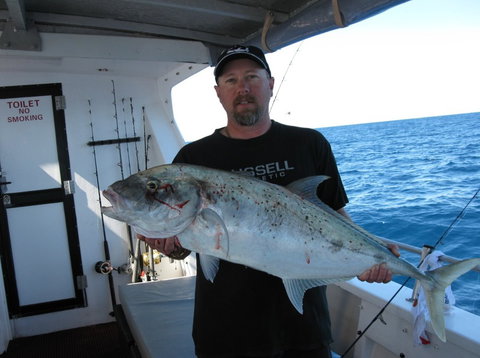 Blue Juice Charters - Food Delivery Shop 3