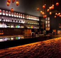 Strike Wintergarden - Food Delivery Shop