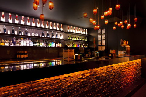 Strike Wintergarden - Food Delivery Shop 0